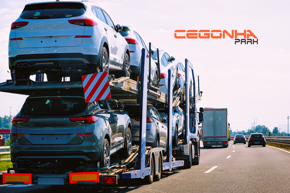 Por que a Cegonha Park é a Melhor Transportadora de Veículos do Brasil? Segurança, Tecnologia e Atendimento Premium